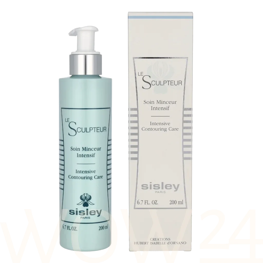 Sisley Le Sculpteur Intensive Contouring Care thumbnail 4