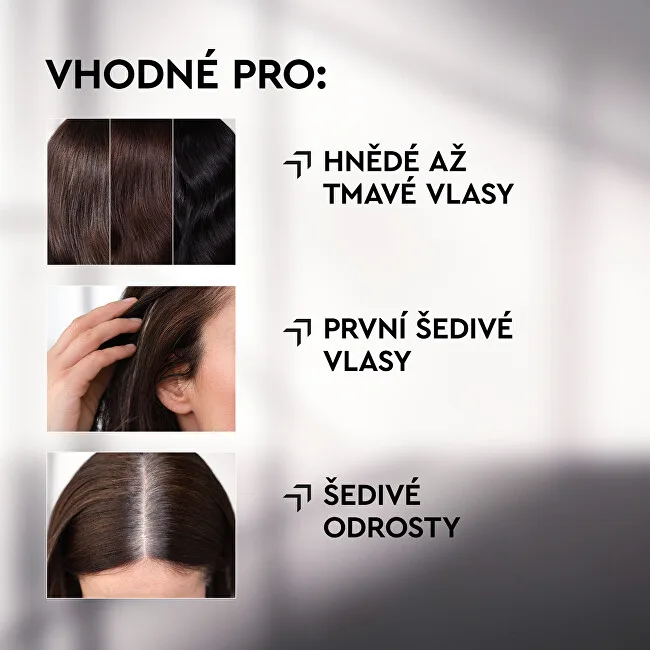 Plantur Shampoo with anti-grey effect (Shampoo) thumbnail 4