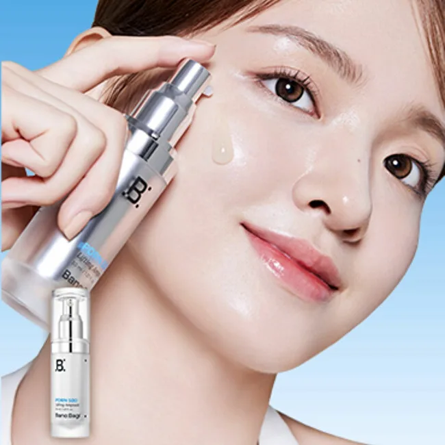 BANOBAGI Lifting skin serum PDRN (Lifting Ampoule) thumbnail 6