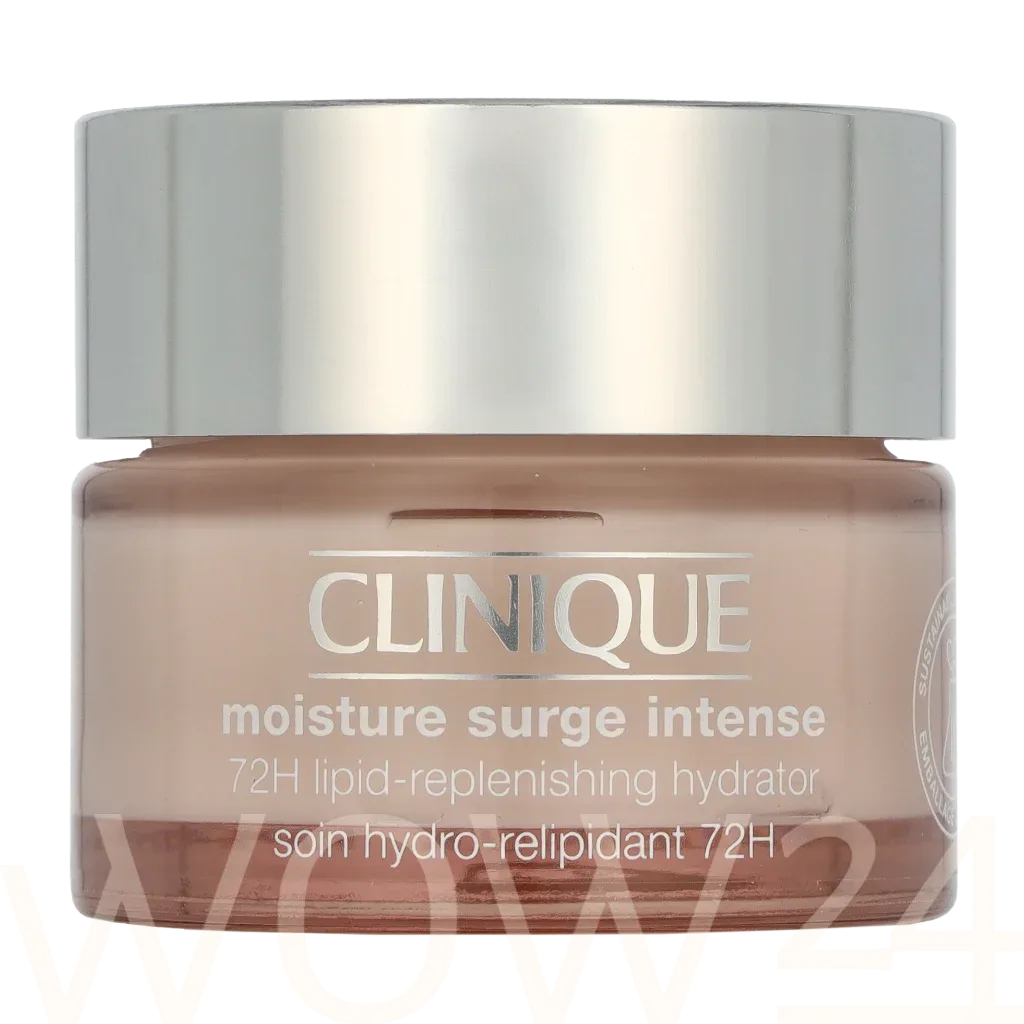 Clinique Moisture Surge Intense 72H Lipid-Replenishing Hydrator thumbnail 5