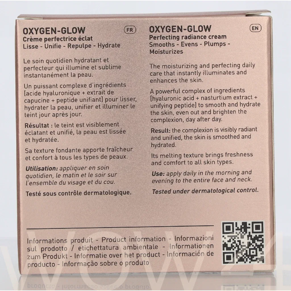 Filorga Oxygen-Glow Super-Perfecting Radiance Cream thumbnail 3