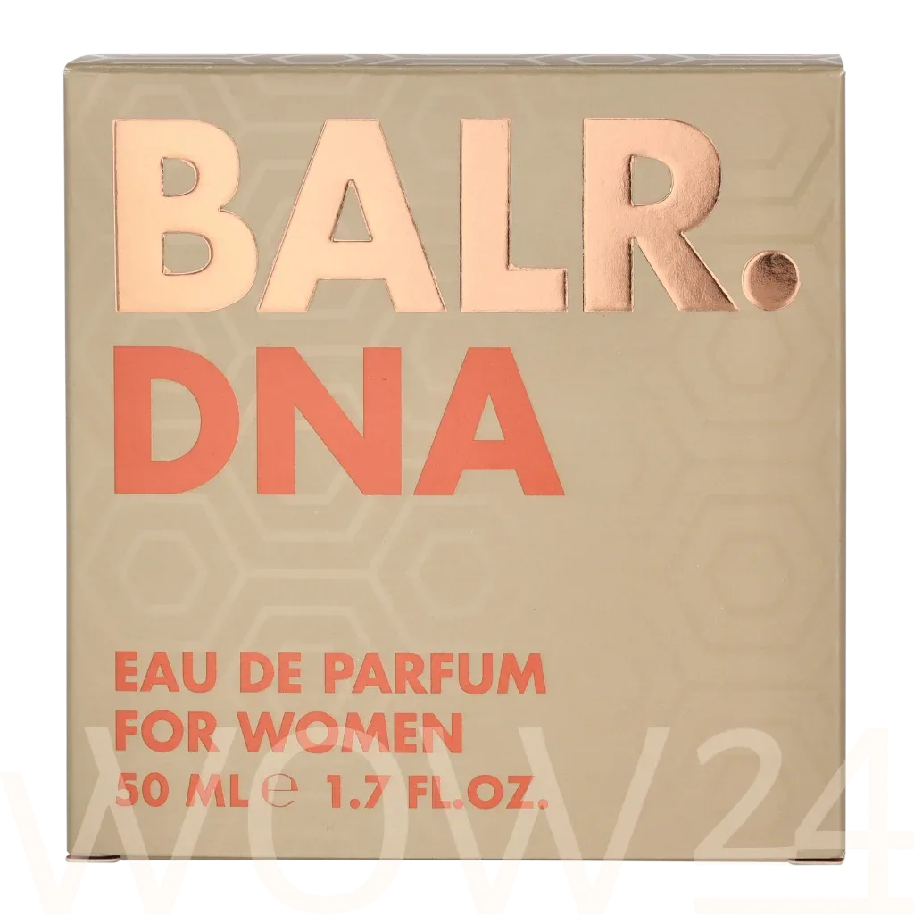 Balr. DNA thumbnail 2