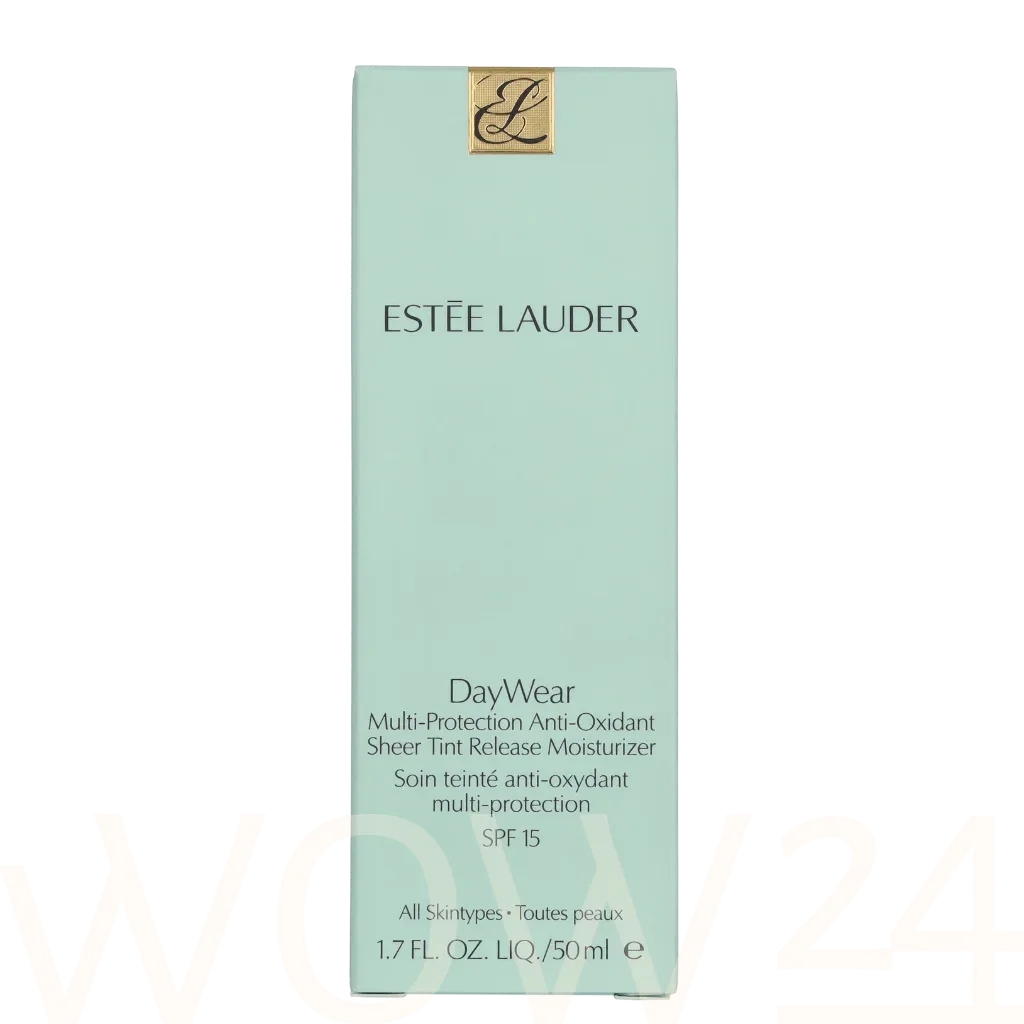 Esteé Lauder DayWear Multi-Protection Anti-Oxidant Sheer Tint thumbnail 2