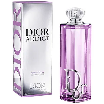 Dior Addict Purple Glow thumbnail 2