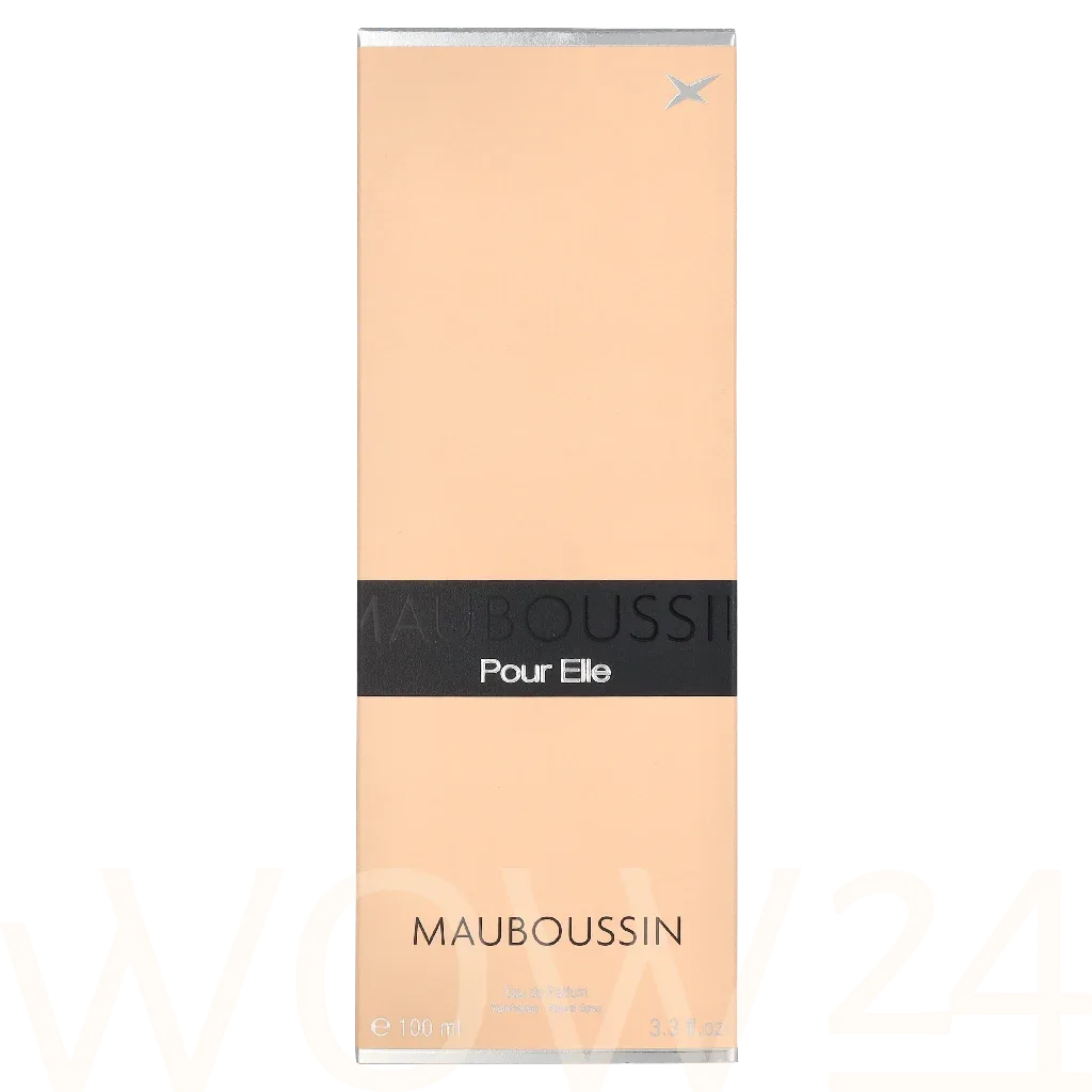 Mauboussin Pour elle thumbnail 2
