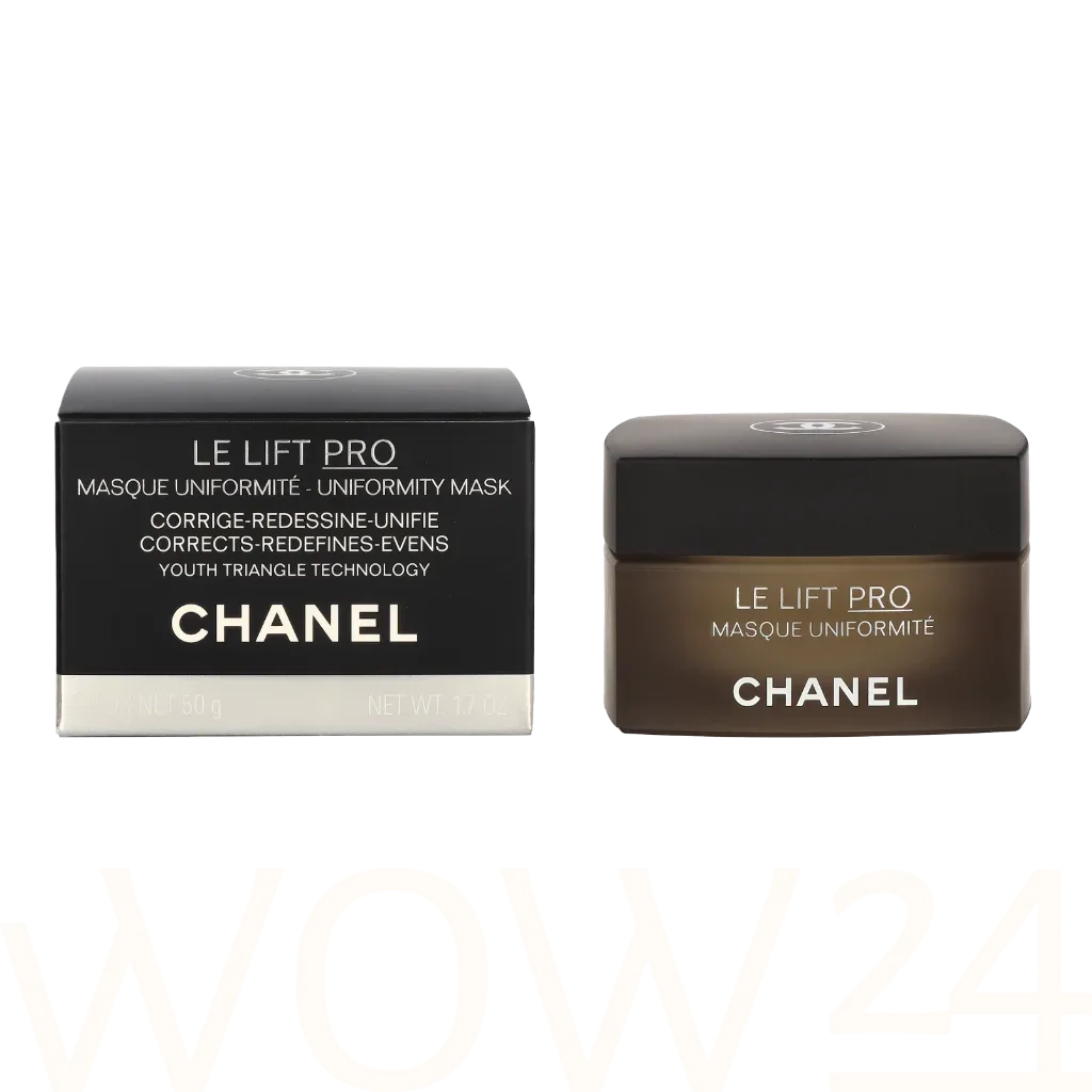Chanel Chanel Le Lift Pro Uniformity Mask thumbnail 4