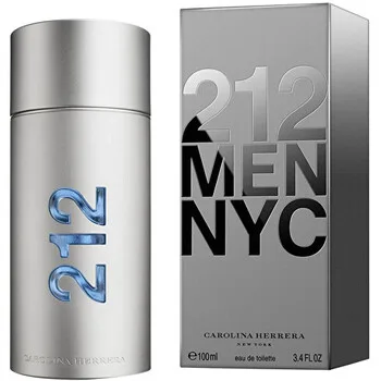 Carolina Herrera 212 NYC Men thumbnail 5