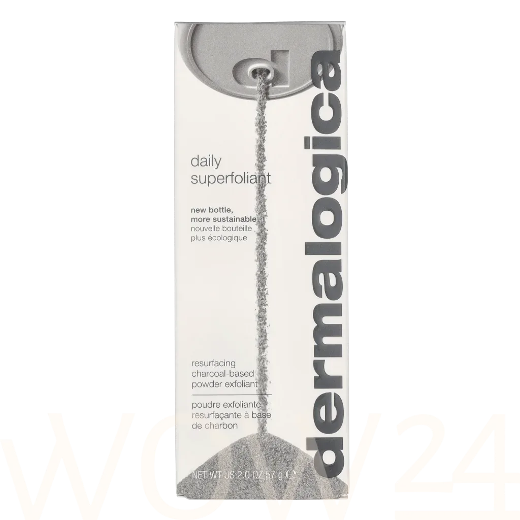 Dermalogica Age Smart Daily Superfoliant thumbnail 2