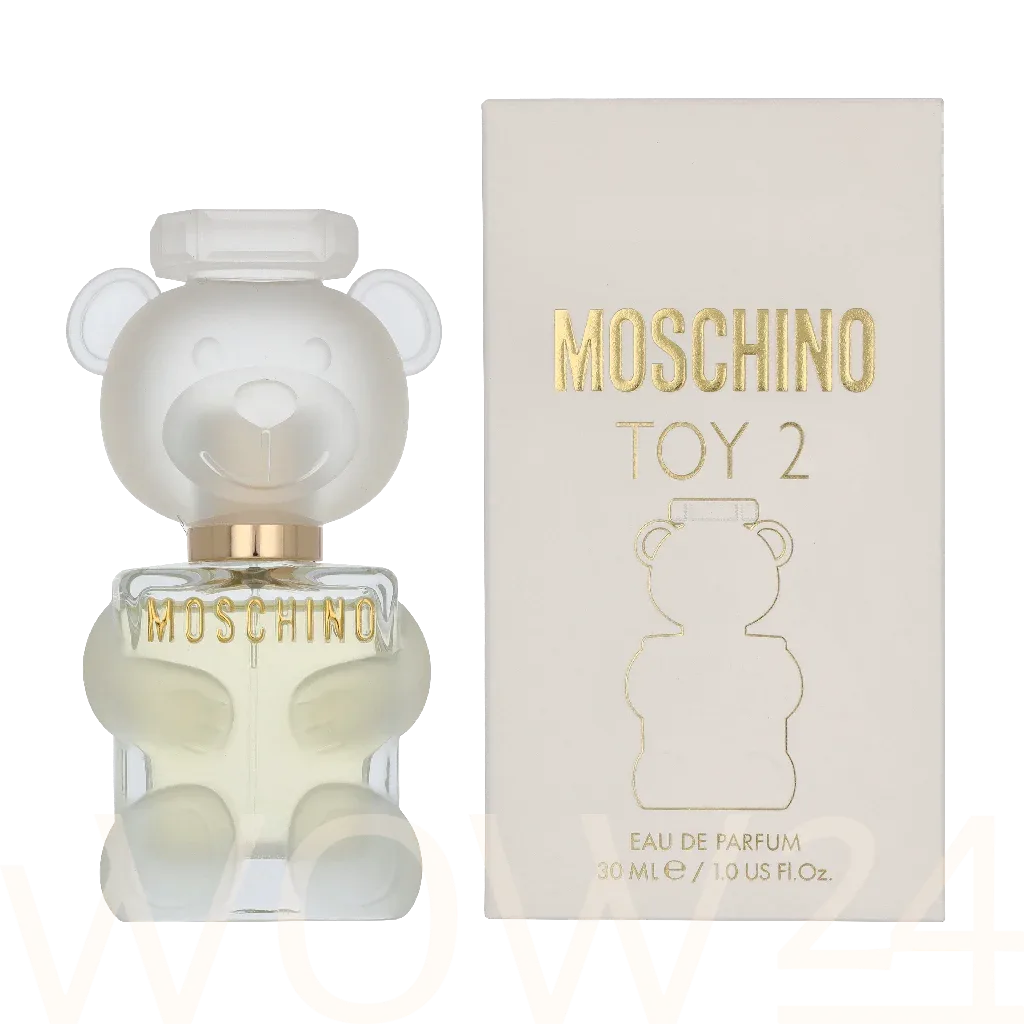 Moschino Toy 2 thumbnail 4