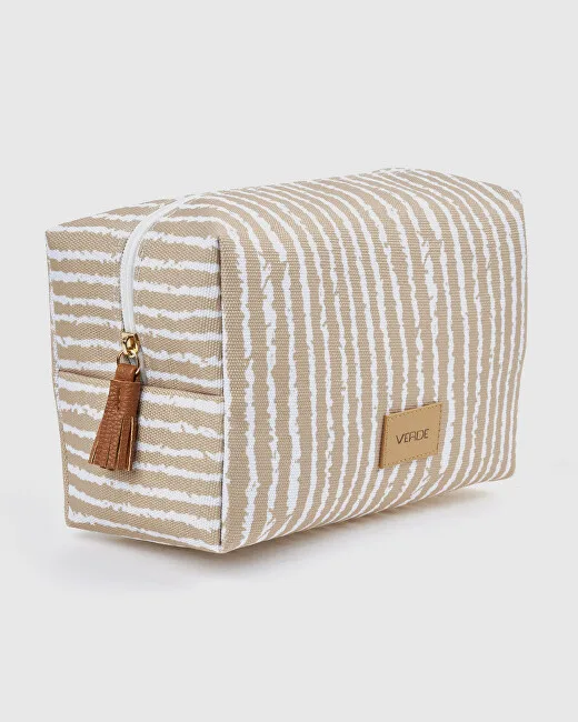 Verde Cosmetic bag thumbnail 2