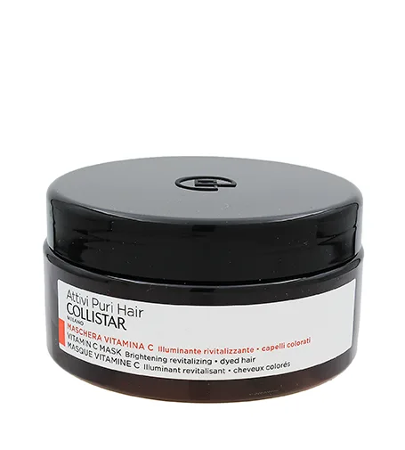 Collistar Attivi Puri Hair Vitamin C thumbnail 5
