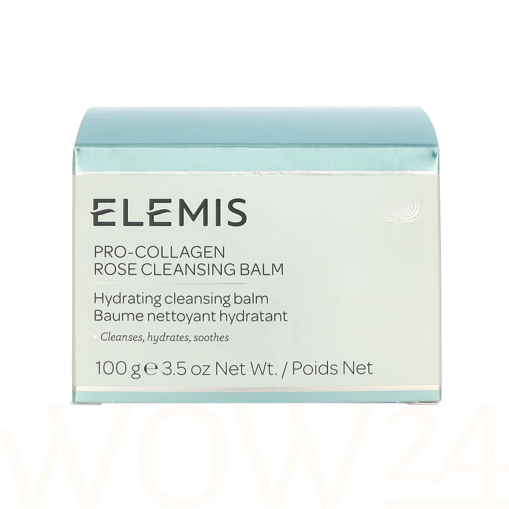 Elemis Pro-Collagen Anti-Ageing Rose thumbnail 2