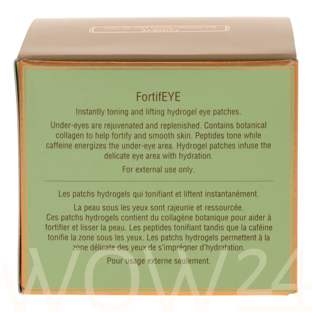 Pixi Pixi FortifEYE Firming Eye Patches thumbnail 3