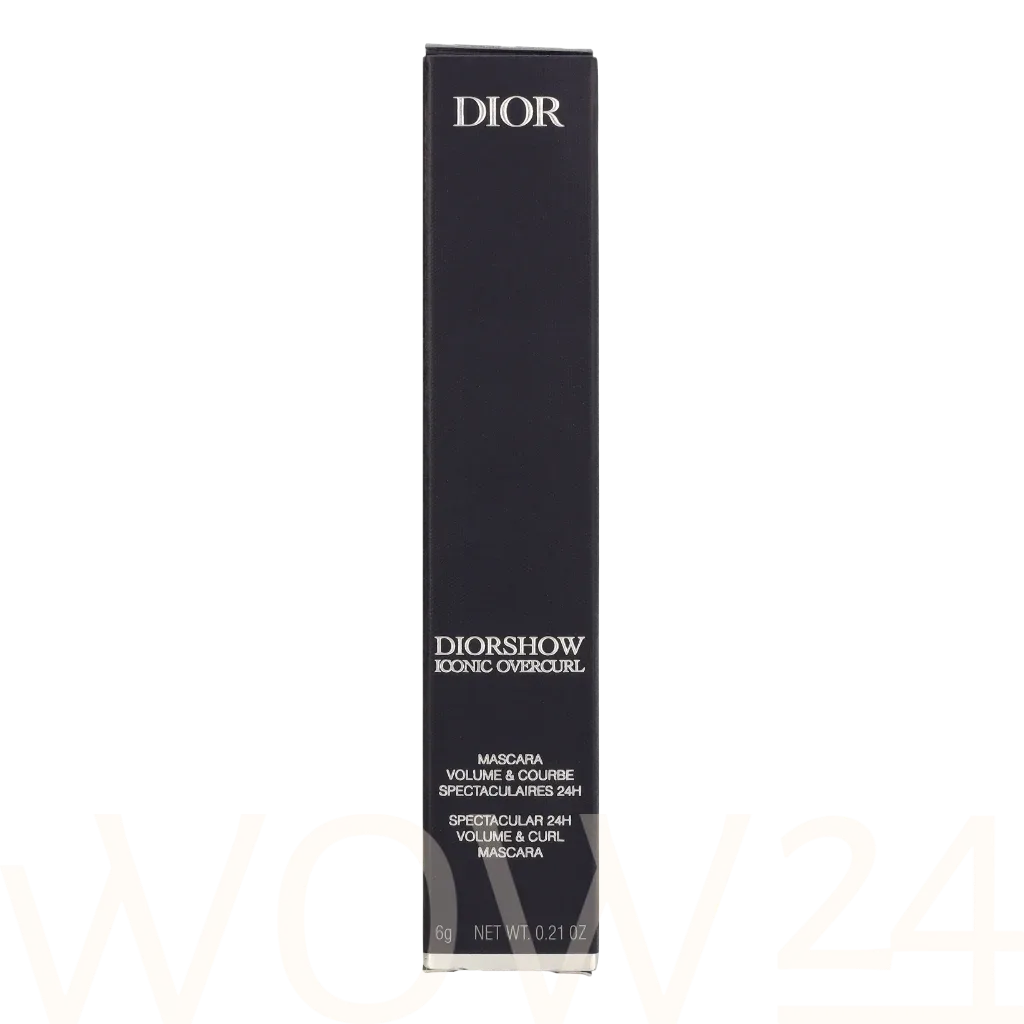 Dior Diorshow Iconic Overcurl thumbnail 2