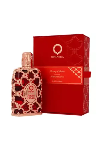 Orientica Luxury Collection Amber Rouge thumbnail 5
