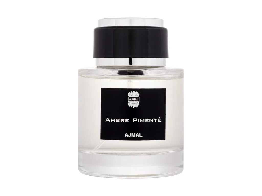 Ambre pimente
