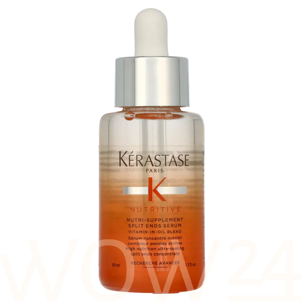 Kérastase Kerastase Nutritive Split Ends Serum thumbnail 5