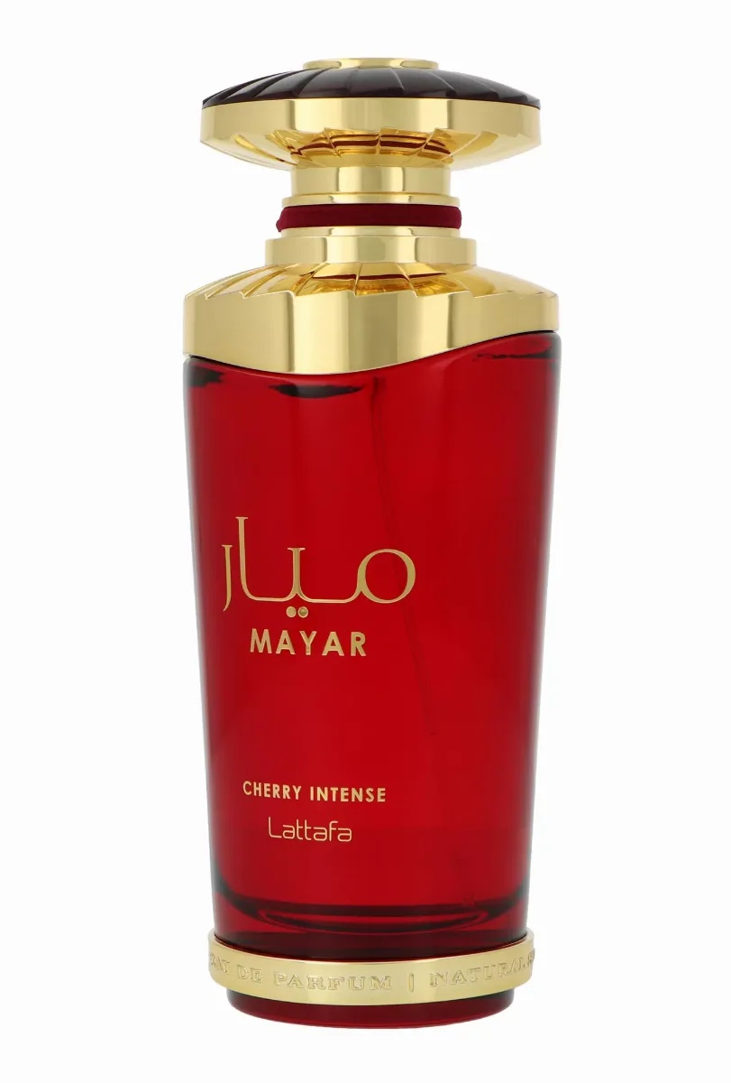 Lattafa perfumes Mayar Cherry Intense thumbnail 7