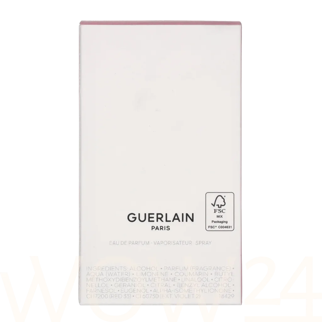Guerlain La Petite Robe Noire Absolue thumbnail 3