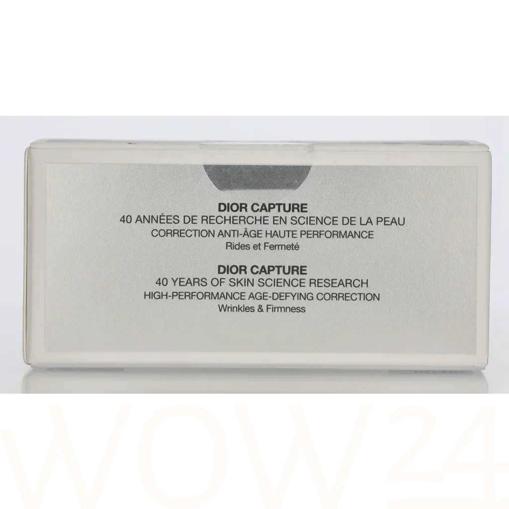 Dior Dior Capture Totale Cream Refill thumbnail 3