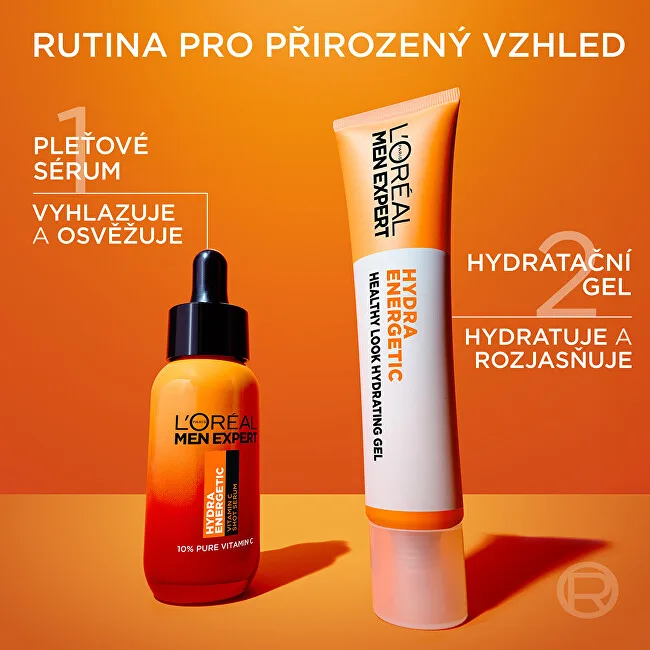 L'Oréal Paris  Hydra Energetic Gel thumbnail 8