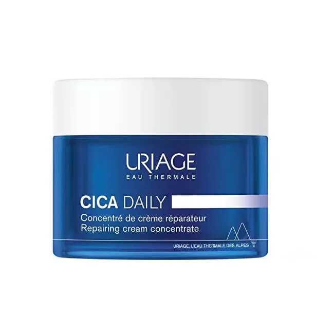 Uriage Cica Daily Repairing Cream Concentrate thumbnail 3