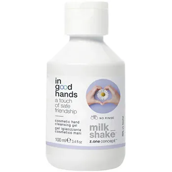 Milk Shake In Good Hands Cosmetic Hand Cleansing Gel - thumbnail 3