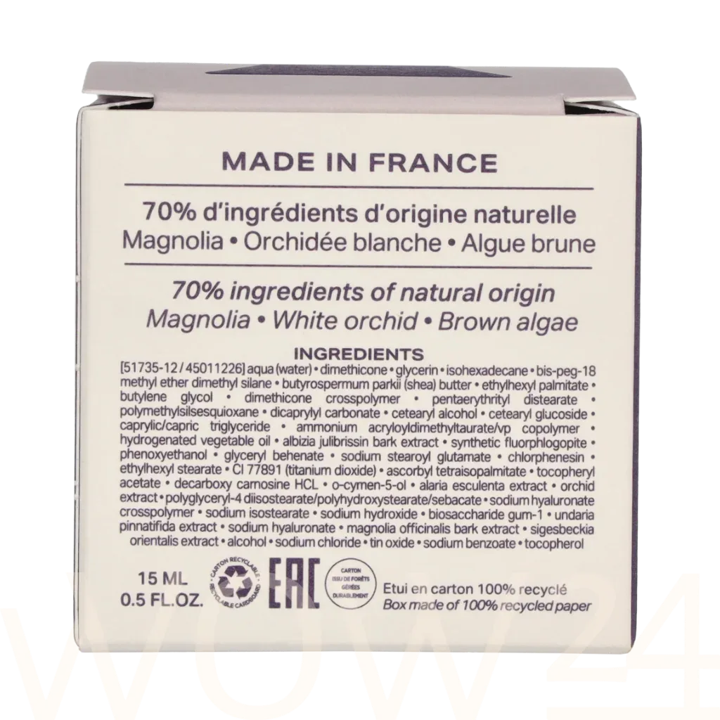 Payot Supreme Soin Jeunesse Regard thumbnail 3