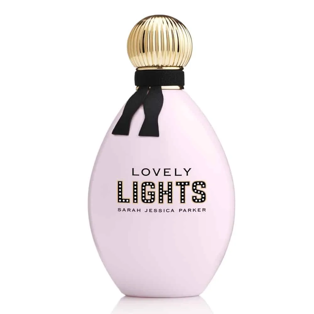 Lovely lights
