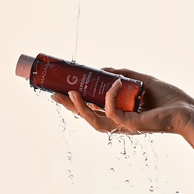MÁDARA Madara Glycolic Glow Toner thumbnail 3