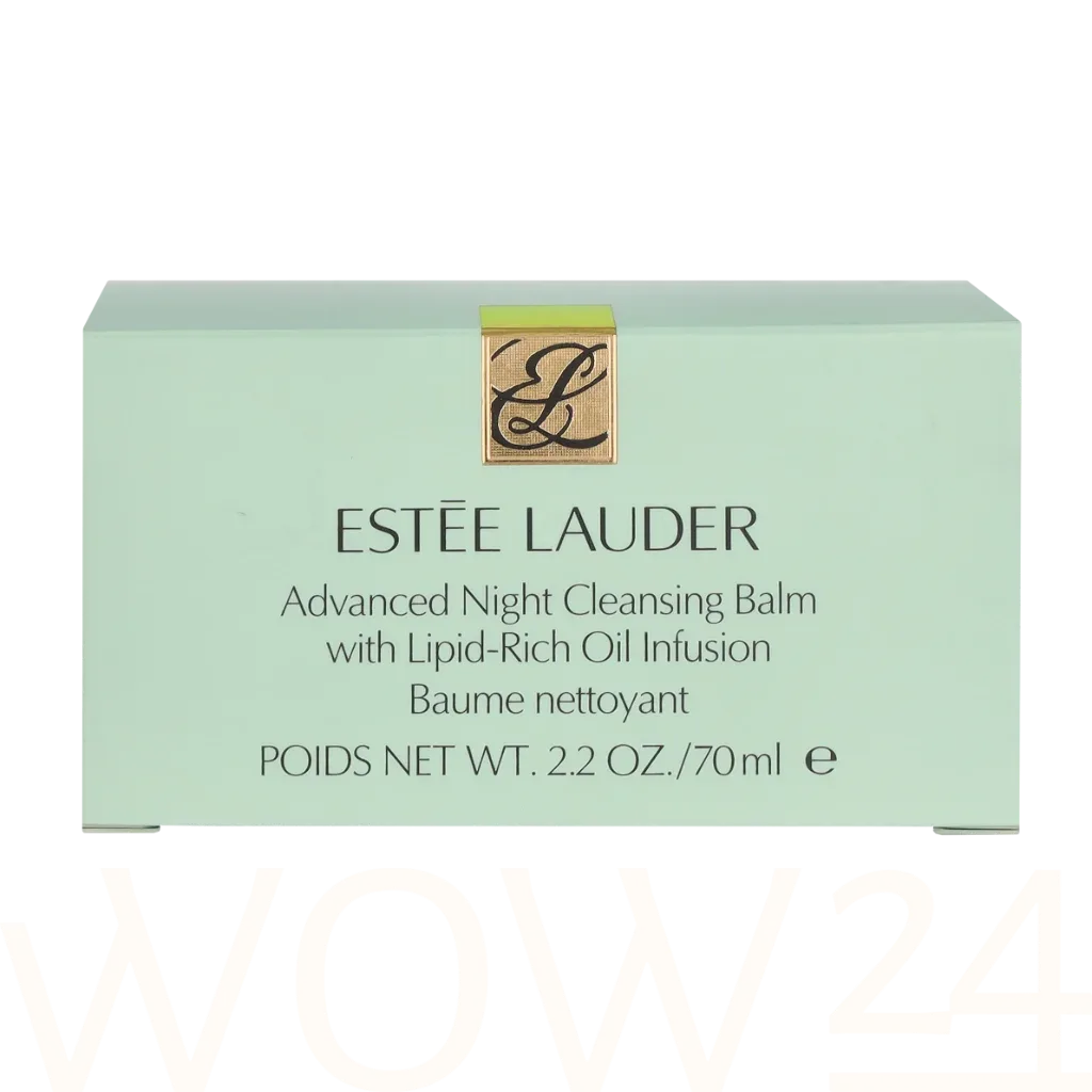 Esteé Lauder Advanced night micro cleansing balm thumbnail 2