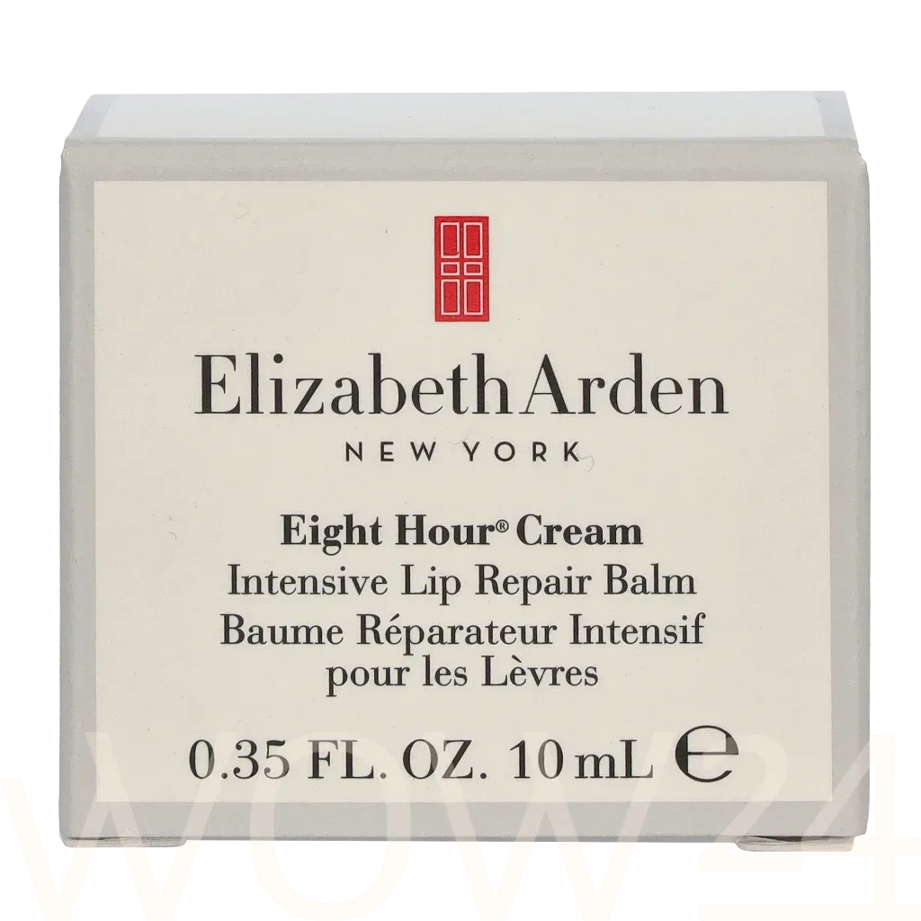 Elizabeth Arden Eight hour cream intensive lip repair balm thumbnail 2