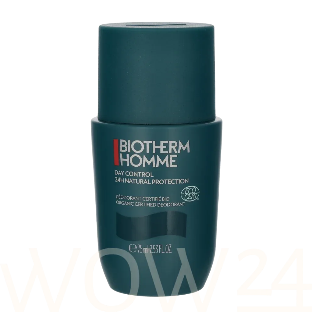 Biotherm Homme Day Control Natural Protect thumbnail 2