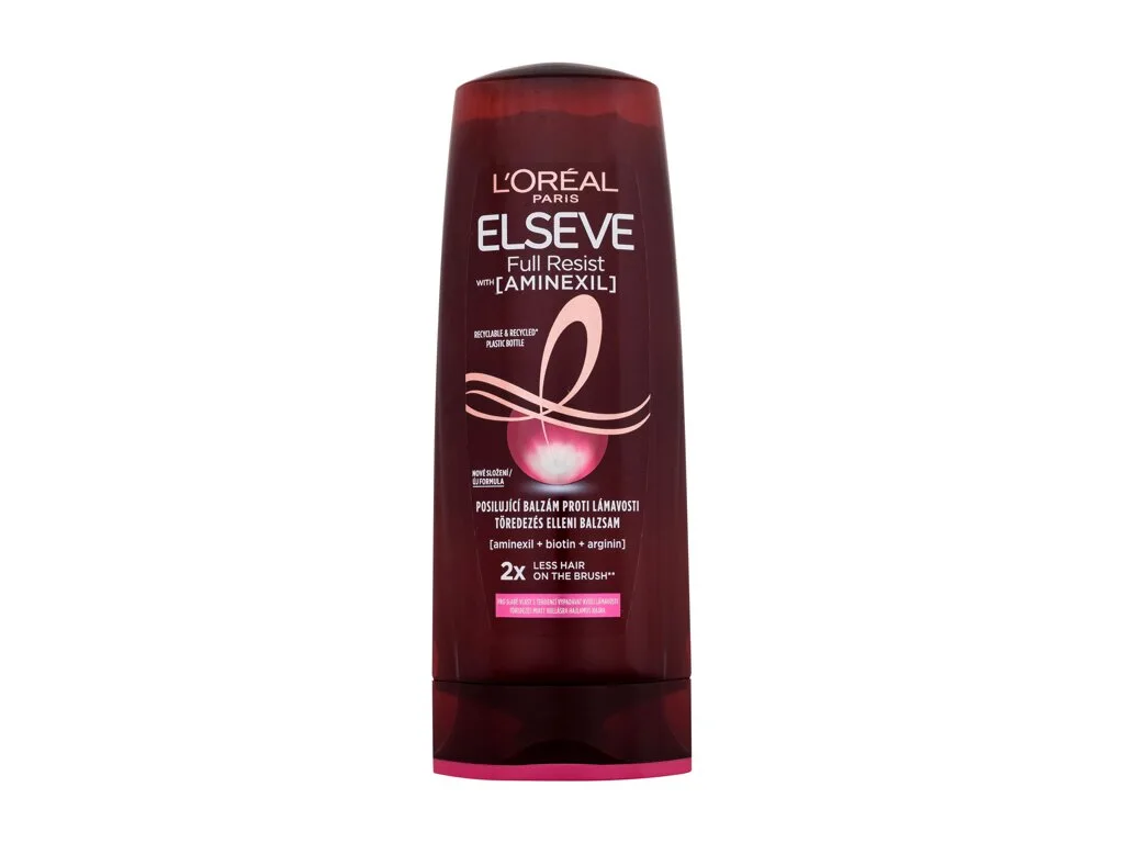 Elseve Full Resist Aminexil Strengthening Balm