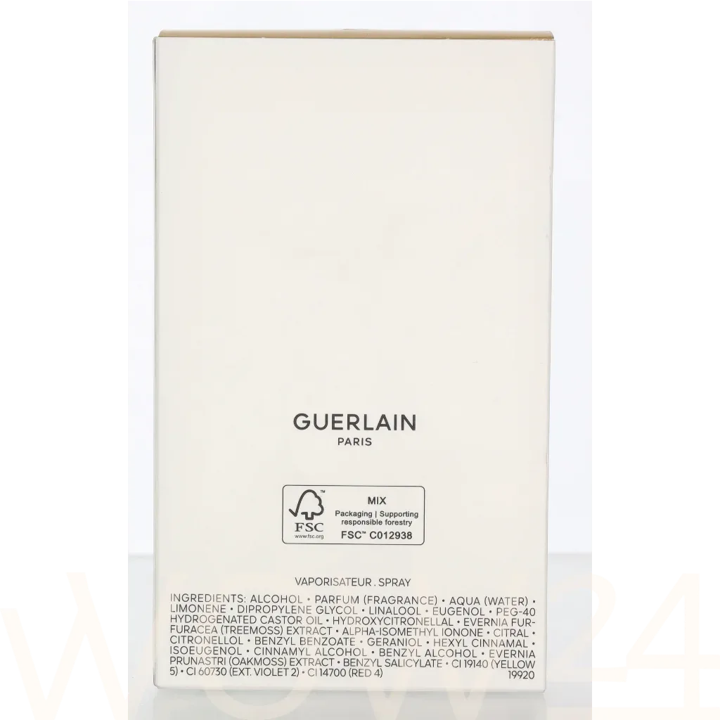 Guerlain Mitsouko thumbnail 3