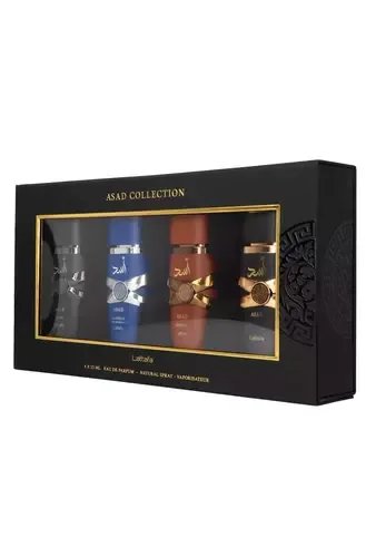 Lattafa perfumes Asad Collection thumbnail 5