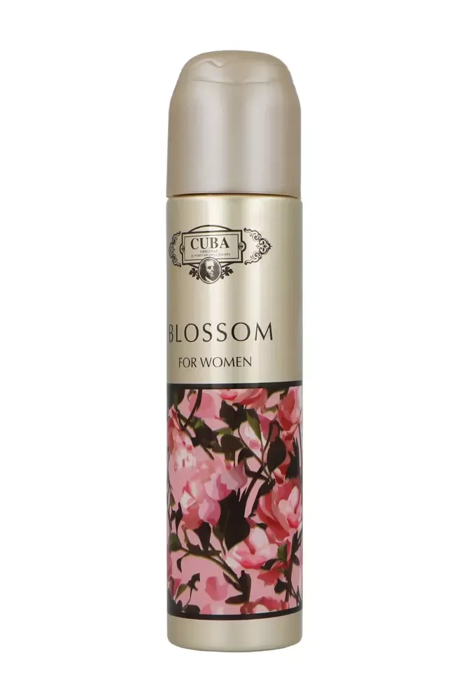 Cuba Blossom thumbnail 6