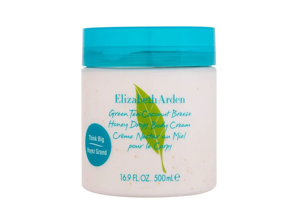 Elizabeth Arden Green Tea Coconut Breeze thumbnail 5