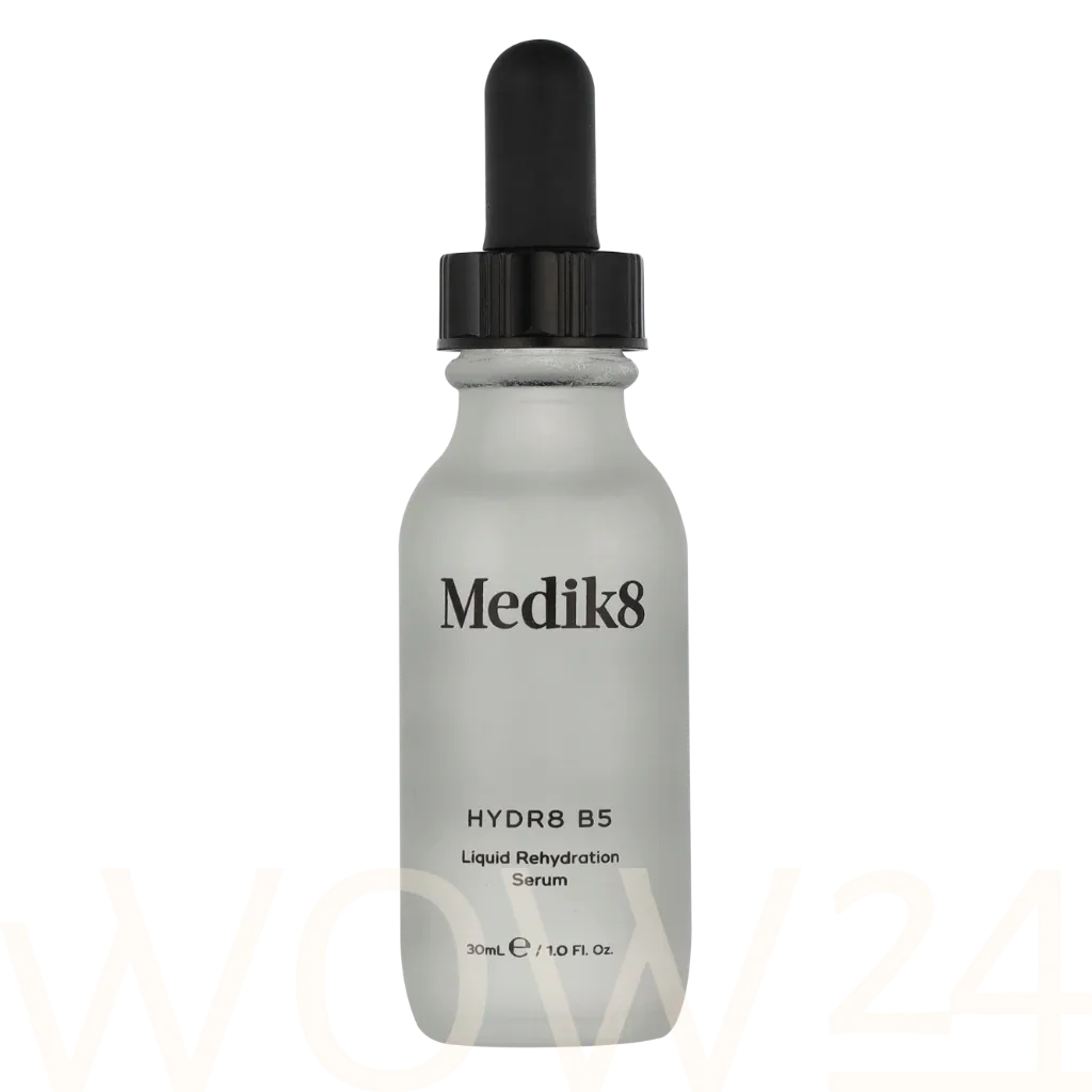 Medik8 Hydr8 B5 Liquid Rehydration Serum thumbnail 5