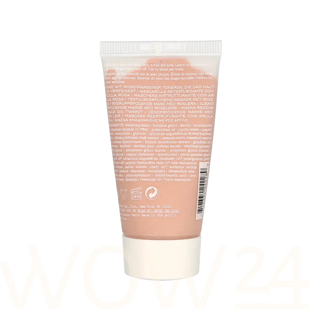 Origins Original Skin™ Retexturizing Mask with Rose Clay thumbnail 3