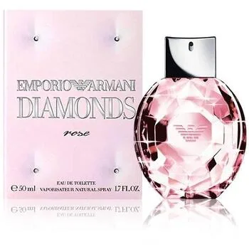 Armani Emporio Armani Diamonds Rose thumbnail 5