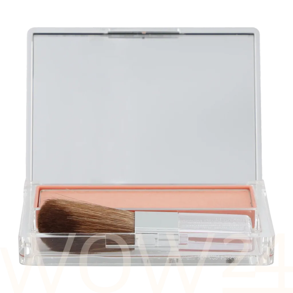 Clinique Blushing Blush thumbnail 5