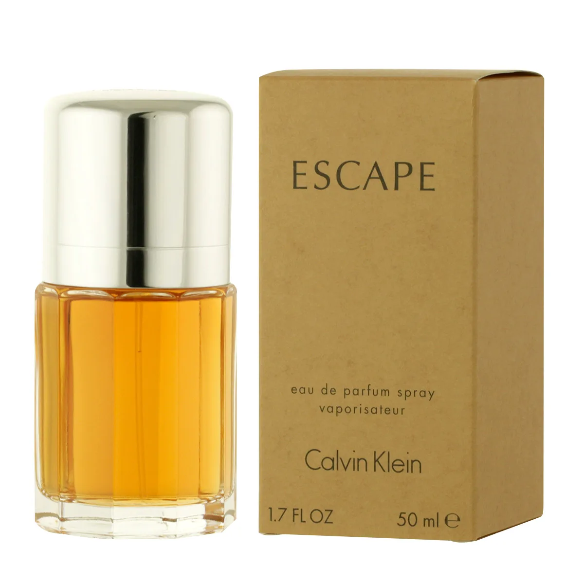 Calvin Klein Escape thumbnail 2