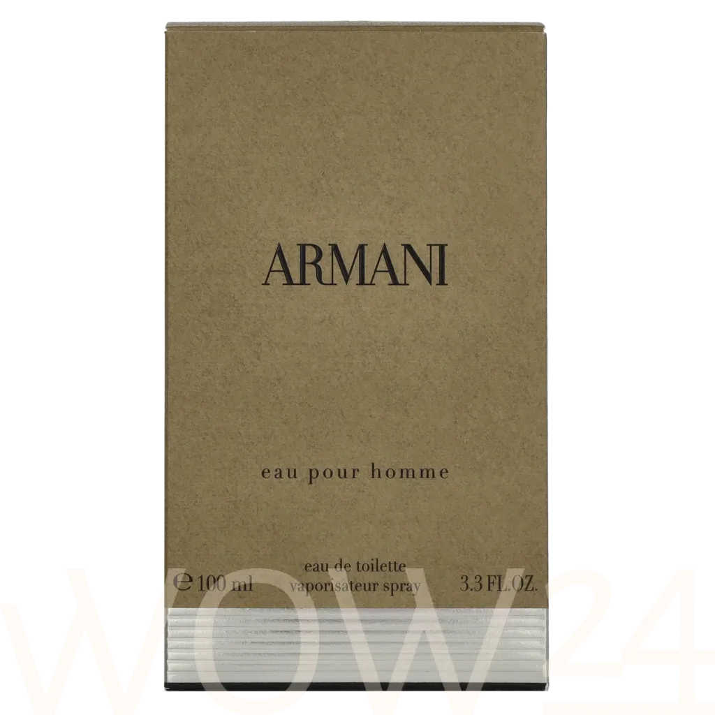 Armani Eau pour homme 2013 thumbnail 2