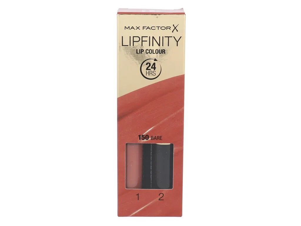 Lipfinity Lip Colour