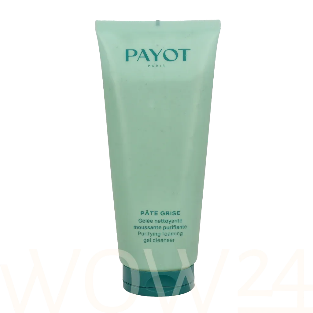 Payot Pate Grise Purifying Foaming Gel Cleanser thumbnail 4