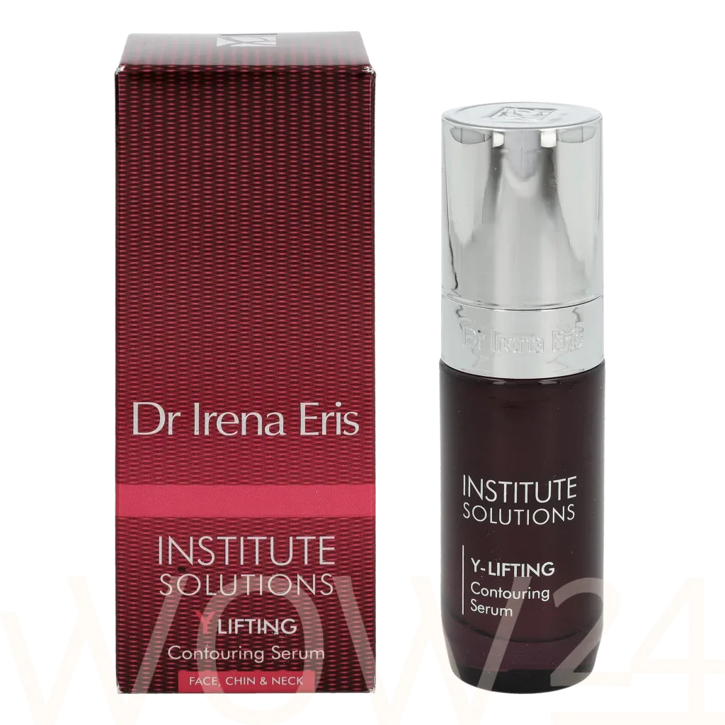 Dr Irena Eris Dr Irena Eris Institute Solutions Contouring Serum thumbnail 4