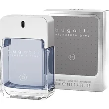 Bugatti Signature Grey thumbnail 2