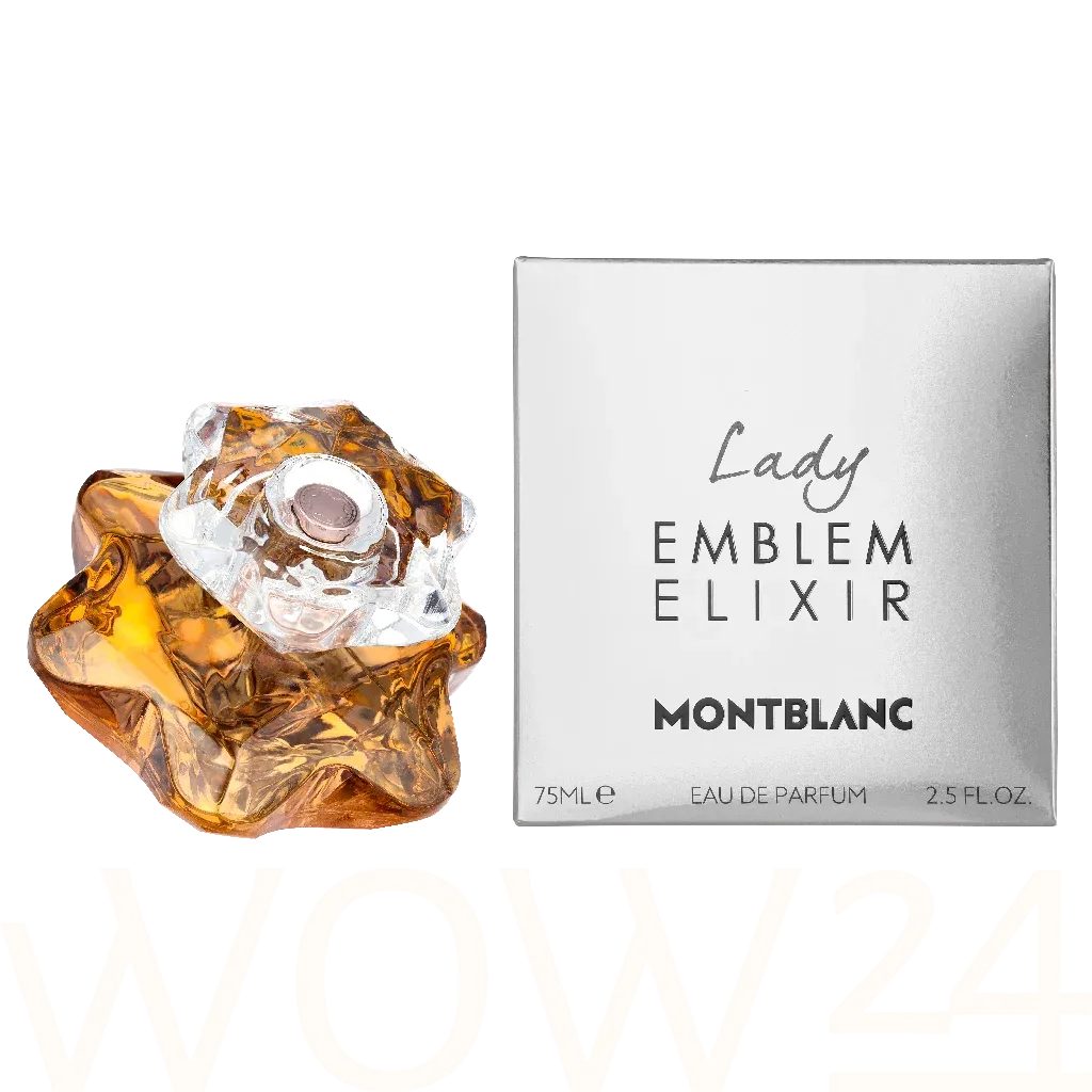 Mont Blanc Lady Emblem Elixir thumbnail 4