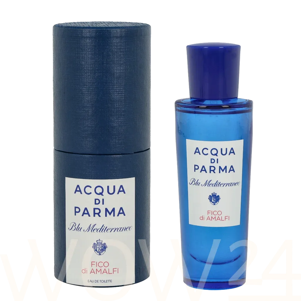 Acqua Di Parma Blu Mediterraneo Fico di Amalfi thumbnail 4
